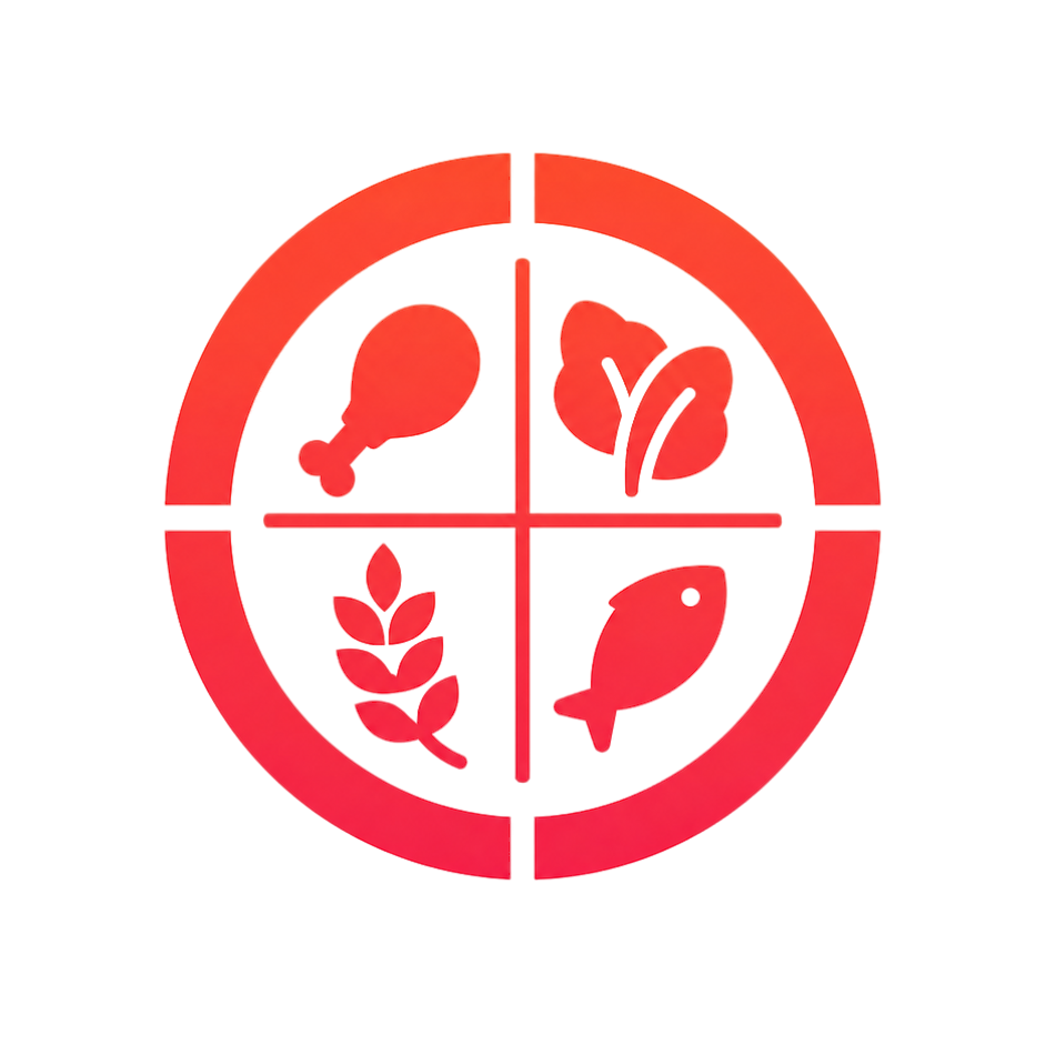 Nutri Track Logo